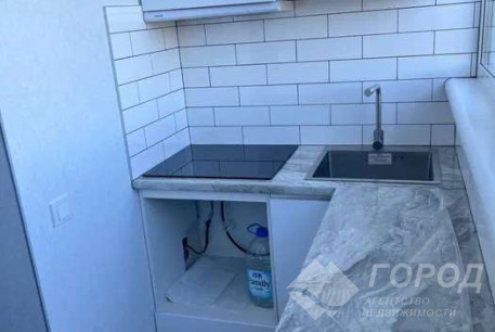 Продам квартиру в новобудові, ХТЗ, ХТЗ метро, Код: 803904/1