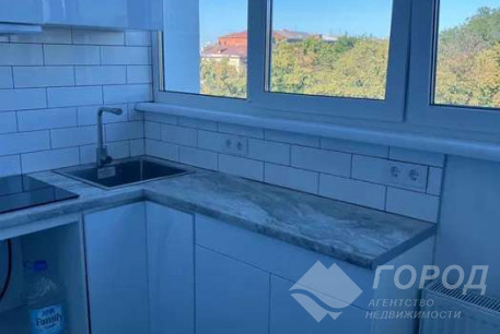 Продам квартиру в новобудові, ХТЗ, ХТЗ метро, Код: 803904/1