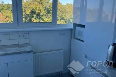 Продам квартиру в новобудові, ХТЗ, ХТЗ метро, Код: 803904/1