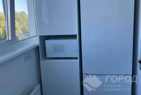 Продам квартиру в новобудові, ХТЗ, ХТЗ метро, Код: 803904/1