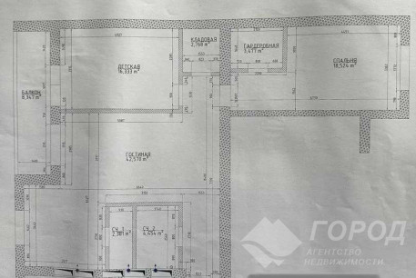 Продам 3-х кімнатну квартиру в новобудові, Центр, Университет метро, Код: 803905/1