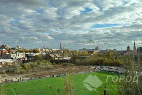 Продам 3-х кімнатну квартиру в новобудові, Центр, Университет метро, Код: 803905/1