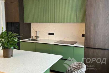 Продам 3-х кімнатну квартиру в новобудові, Центр, Университет метро, Код: 803905/1