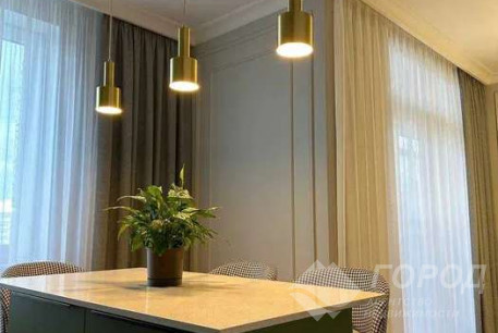 Продам 3-х кімнатну квартиру в новобудові, Центр, Университет метро, Код: 803905/1