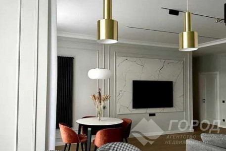 Продам 3-х кімнатну квартиру в новобудові, Центр, Университет метро, Код: 803905/1