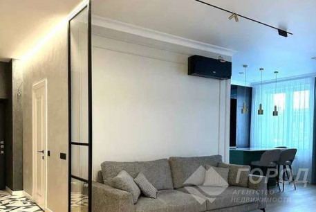 Продам 3-х кімнатну квартиру в новобудові, Центр, Университет метро, Код: 803905/1