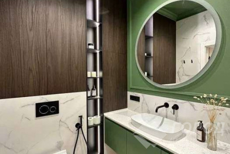 Продам 3-х кімнатну квартиру в новобудові, Центр, Университет метро, Код: 803905/1