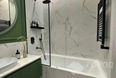 Продам 3-х кімнатну квартиру в новобудові, Центр, Университет метро, Код: 803905/1