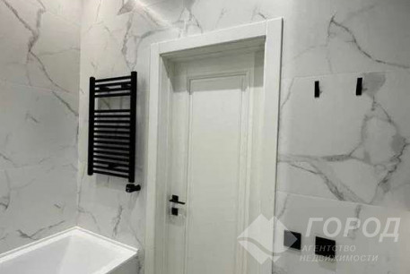 Продам 3-х кімнатну квартиру в новобудові, Центр, Университет метро, Код: 803905/1