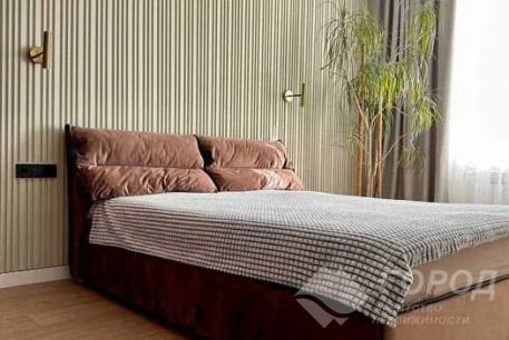 Продам 3-х кімнатну квартиру в новобудові, Центр, Университет метро, Код: 803905/1