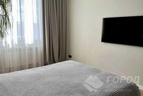 Продам 3-х кімнатну квартиру в новобудові, Центр, Университет метро, Код: 803905/1