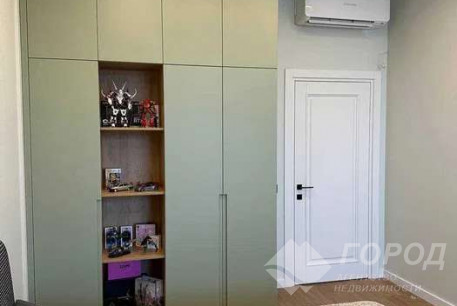 Продам 3-х кімнатну квартиру в новобудові, Центр, Университет метро, Код: 803905/1