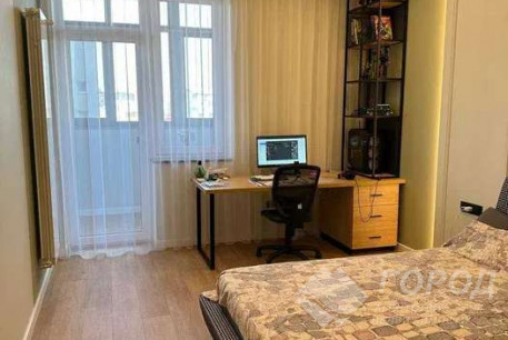 Продам 3-х кімнатну квартиру в новобудові, Центр, Университет метро, Код: 803905/1