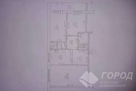 Продам 3-х кімнатну квартиру, Северная Салтовка, Код: 803907/1