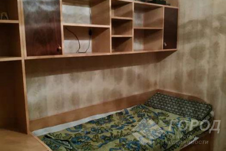 Продам 3-х кімнатну квартиру, Северная Салтовка, Код: 803907/1