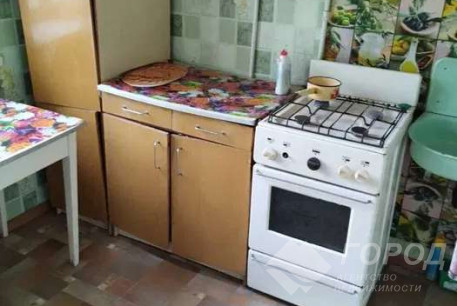 Сдам 2-х кімнатну квартиру, ХТЗ, 25 больница, Код: 803911/1