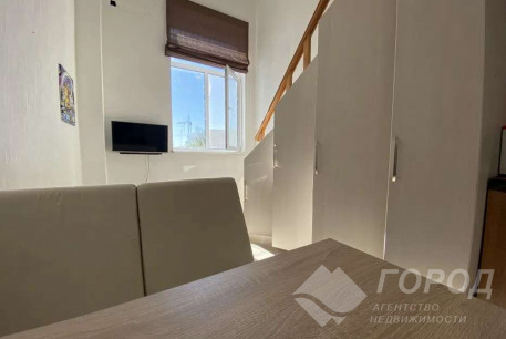 Сдам гостинку, Гагарина проспект, Спортивная метро, Код: 803913/1