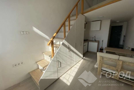 Сдам гостинку, Гагарина проспект, Спортивная метро, Код: 803913/1