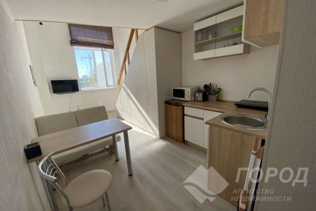 Сдам гостинку, Гагарина проспект, Спортивная метро, Код: 803913/1