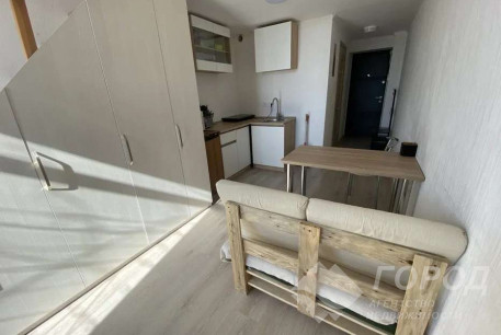 Сдам гостинку, Гагарина проспект, Спортивная метро, Код: 803913/1