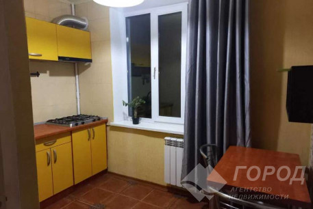 Сдам 2-х кімнатну квартиру, Салтовка, Героев Труда метро, Код: 803916/1