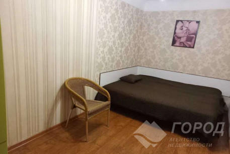 Сдам 3-х кімнатну квартиру, Новые дома, Маршала Жукова метро (Дворец спорта), Код: 803916/3