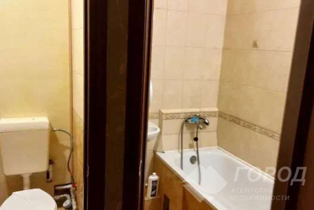 Сдам 3-х кімнатну квартиру, Новые дома, Маршала Жукова метро (Дворец спорта), Код: 803916/3