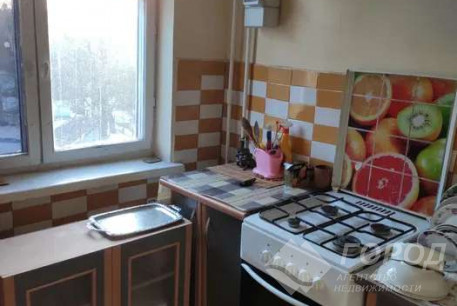 Продам 2-х кімнатну квартиру, Салтовка, Героев Труда метро, Код: 803917/1