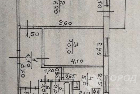 Продам 2-х кімнатну квартиру, Салтовка, Героев Труда метро, Код: 803917/1
