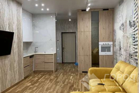 Продам 2-х кімнатну квартиру в новобудові, Сосновая Горка, Научная метро, Код: 803918/1