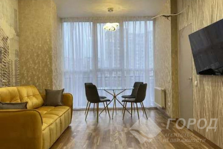 Продам 2-х кімнатну квартиру в новобудові, Сосновая Горка, Научная метро, Код: 803918/1