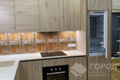 Продам 1-кімнатну квартиру в новобудові, Центр, Площадь Конституции метро (Советская), Код: 803918/2