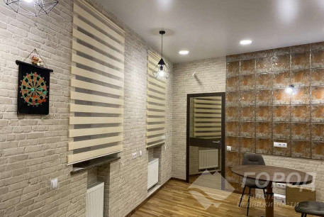 Продам 1-кімнатну квартиру в новобудові, Центр, Площадь Конституции метро (Советская), Код: 803918/2