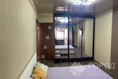 Продам 1-кімнатну квартиру, Холодная Гора, Код: 803920/1