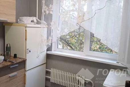 Сдам 1-кімнатну квартиру, Салтовка, Героев Труда метро, Код: 803923/1