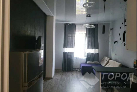 Сдам 1-кімнатну квартиру в новобудові, Гагарина проспект, Код: 803924/1