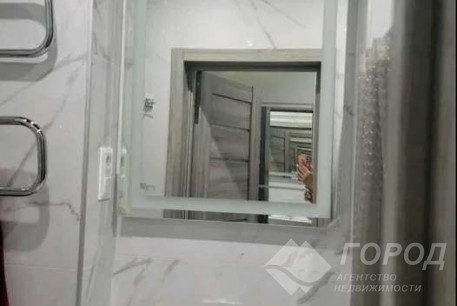 Сдам 1-кімнатну квартиру в новобудові, Гагарина проспект, Код: 803924/1