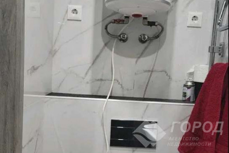 Сдам 1-кімнатну квартиру в новобудові, Гагарина проспект, Код: 803924/1