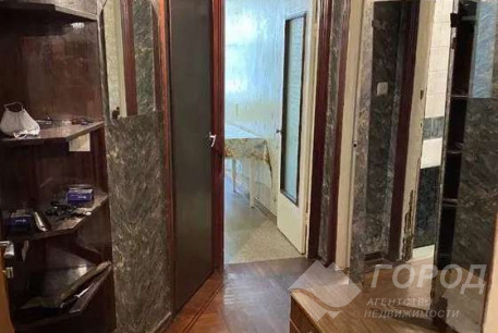 Сдам 2-х кімнатну квартиру, Гагарина проспект, Код: 803925/1