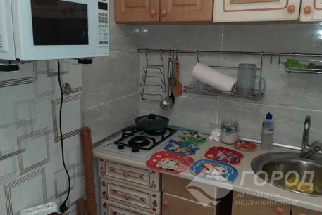 Сдам 1-кімнатну квартиру, Салтовка, 602 м/р, Код: 803926/1