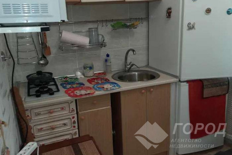 Сдам 1-кімнатну квартиру, Салтовка, 602 м/р, Код: 803926/1