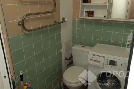 Сдам 1-кімнатну квартиру, Салтовка, 602 м/р, Код: 803926/1