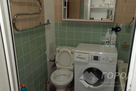 Сдам 1-кімнатну квартиру, Салтовка, 602 м/р, Код: 803926/1