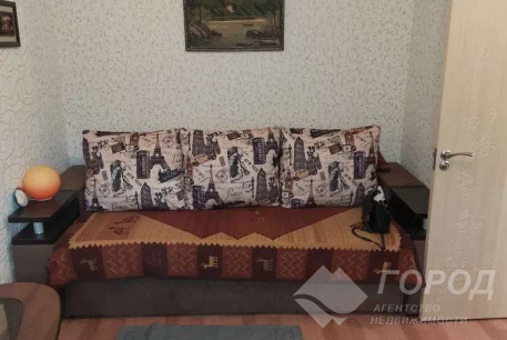 Сдам 1-кімнатну квартиру, Салтовка, 602 м/р, Код: 803926/1