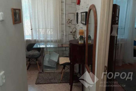 Сдам 1-кімнатну квартиру, Салтовка, 602 м/р, Код: 803926/1