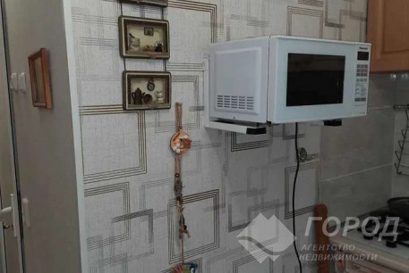 Сдам 1-кімнатну квартиру, Салтовка, 602 м/р, Код: 803926/1