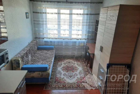 Сдам гостинку, Новые дома, Коммунальный рынок, Код: 803926/2