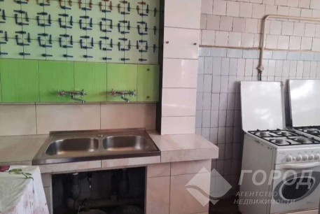 Сдам гостинку, Новые дома, Коммунальный рынок, Код: 803926/2