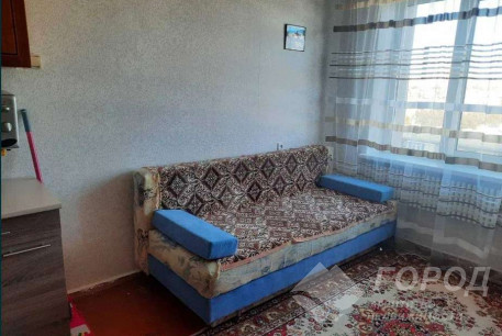 Сдам гостинку, Новые дома, Коммунальный рынок, Код: 803926/2