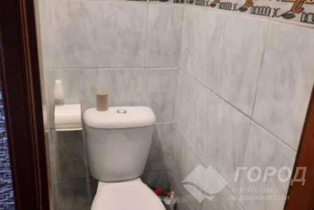 Сдам гостинку, Новые дома, Коммунальный рынок, Код: 803926/2